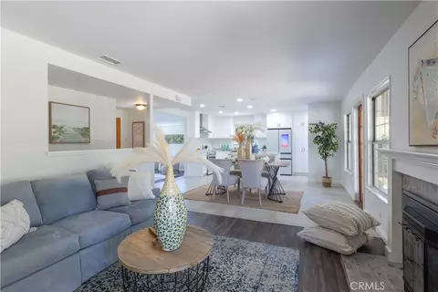 Living - 7811 Adoree, Downey, CA 90242 photo 2 of 5