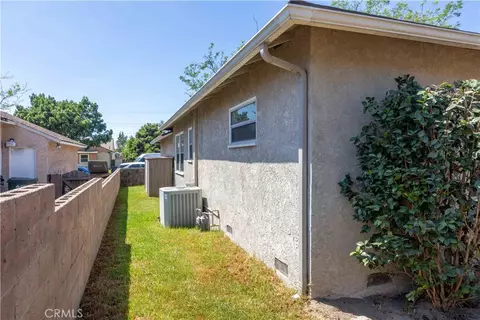Exterior - 7811 Adoree, Downey, CA 90242 photo 12 of 12
