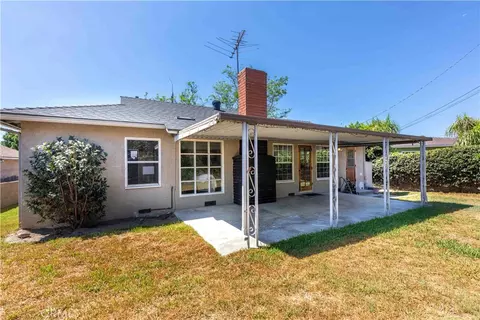 Exterior - 7811 Adoree, Downey, CA 90242 photo 5 of 12