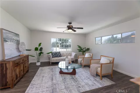 Living - 7811 Adoree, Downey, CA 90242 photo 3 of 5