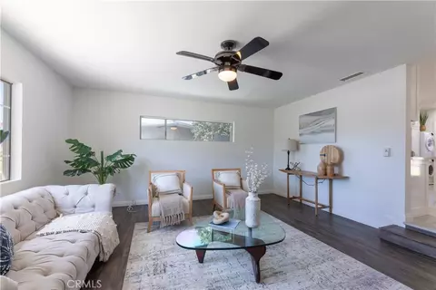 Living - 7811 Adoree, Downey, CA 90242 photo 5 of 5