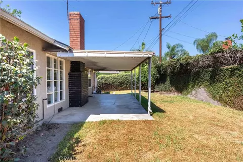 Exterior - 7811 Adoree, Downey, CA 90242 photo 7 of 12