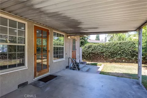 Exterior - 7811 Adoree, Downey, CA 90242 photo 9 of 12