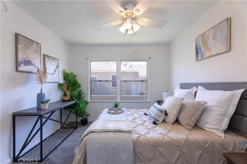Bedroom - 7811 Adoree, Downey, CA 90242 photo 3 of 4