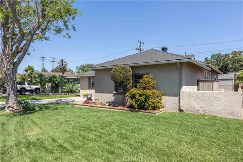 Exterior - 7811 Adoree, Downey, CA 90242 photo 2 of 12