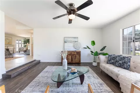 Living - 7811 Adoree, Downey, CA 90242 photo 4 of 5