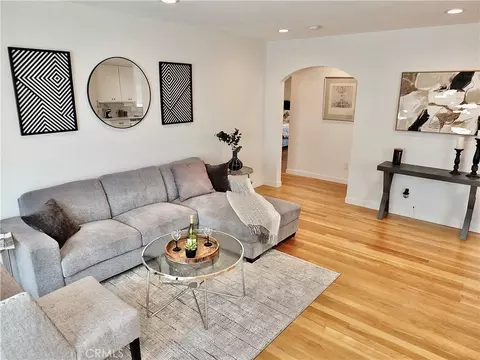 Living - 5147 E Harco, Long Beach, CA 90808 photo 2 of 3