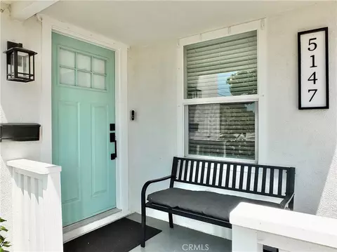 Exterior - 5147 E Harco, Long Beach, CA 90808 photo 4 of 13