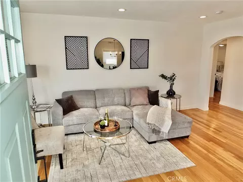 Living - 5147 E Harco, Long Beach, CA 90808 photo 1 of 3