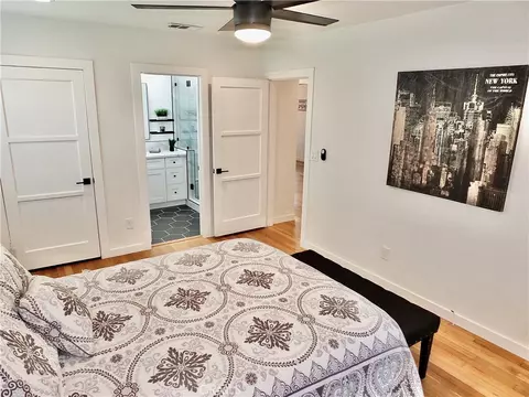 Bedroom - 5147 E Harco, Long Beach, CA 90808 photo 6 of 6