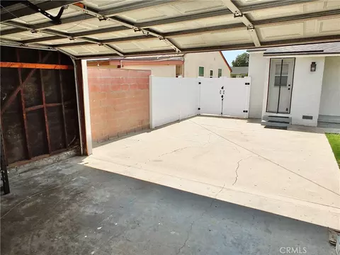 Exterior - 5147 E Harco, Long Beach, CA 90808 photo 6 of 13