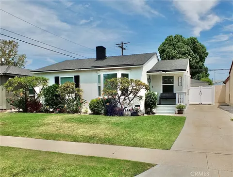 Exterior - 5147 E Harco, Long Beach, CA 90808 photo 2 of 13