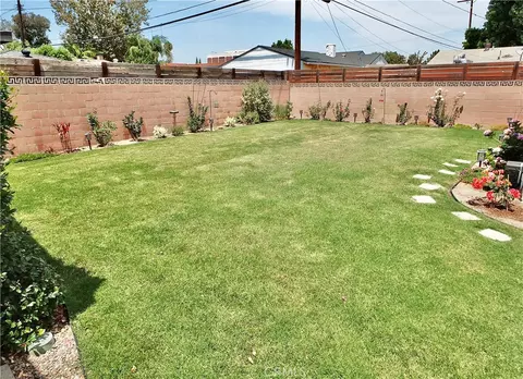 Exterior - 5147 E Harco, Long Beach, CA 90808 photo 7 of 13