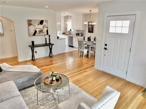 Entry Way - 5147 E Harco, Long Beach, CA 90808 photo 1 of 3