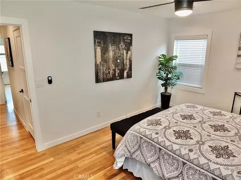 Bedroom - 5147 E Harco, Long Beach, CA 90808 photo 5 of 6