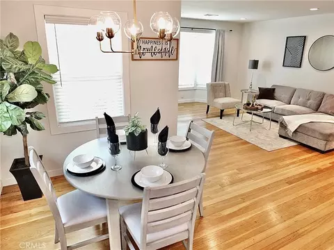 Dining - 5147 E Harco, Long Beach, CA 90808 photo 3 of 4