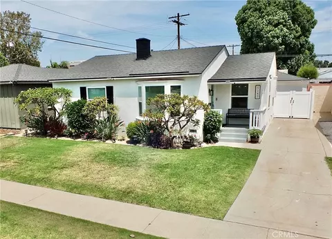 Exterior - 5147 E Harco, Long Beach, CA 90808 photo 3 of 13