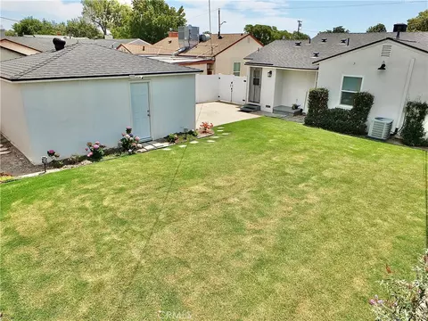 Exterior - 5147 E Harco, Long Beach, CA 90808 photo 9 of 13