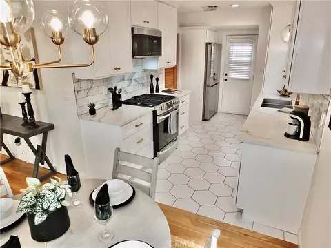 Kitchen - 5147 E Harco, Long Beach, CA 90808 photo 1 of 7