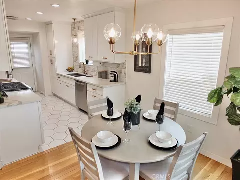 Dining - 5147 E Harco, Long Beach, CA 90808 photo 2 of 4