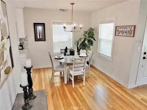 Dining - 5147 E Harco, Long Beach, CA 90808 photo 1 of 4