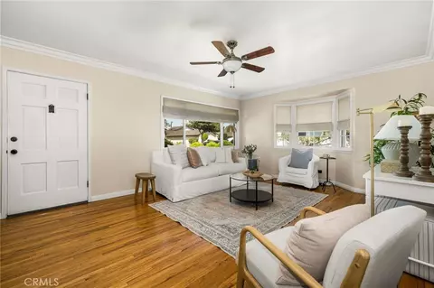 Living - 1034 E Palmyra Ave, Orange, CA 92866 photo 2 of 3