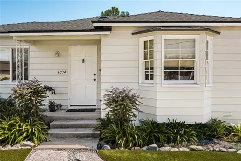 Exterior - 1034 E Palmyra Ave, Orange, CA 92866 photo 3 of 10