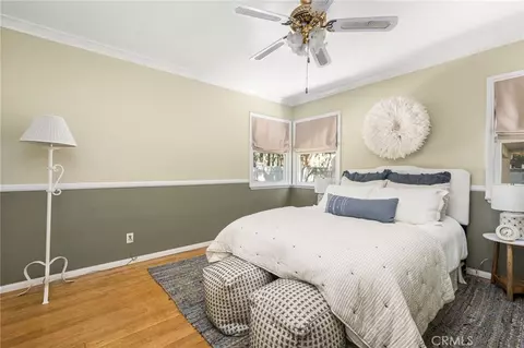 Bedroom - 1034 E Palmyra Ave, Orange, CA 92866 photo 1 of 5