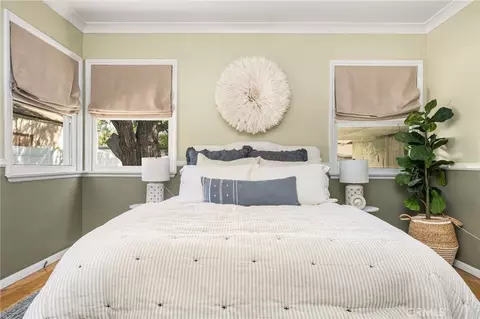 Bedroom - 1034 E Palmyra Ave, Orange, CA 92866 photo 2 of 5
