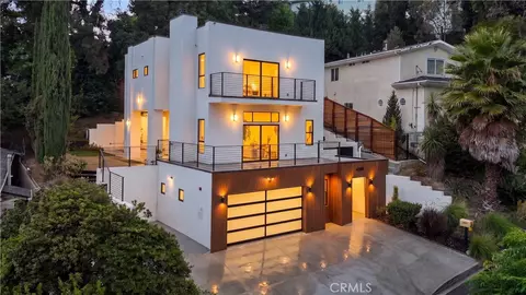 4509 Jessica, Los Angeles, CA 90065