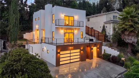 4509 Jessica, Los Angeles, CA 90065