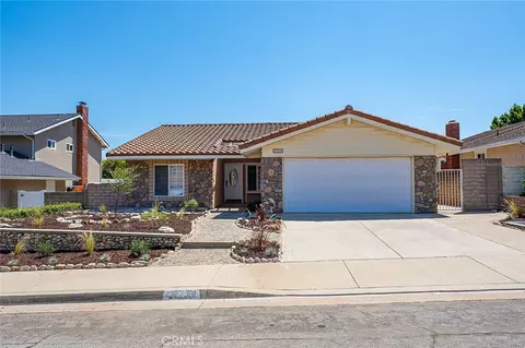 28708 Mount Lassen, Rancho Palos Verdes, CA 90275