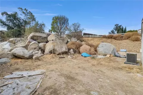 Exterior - 17125 Cajon Dr, Perris, CA 92570 photo 3 of 3