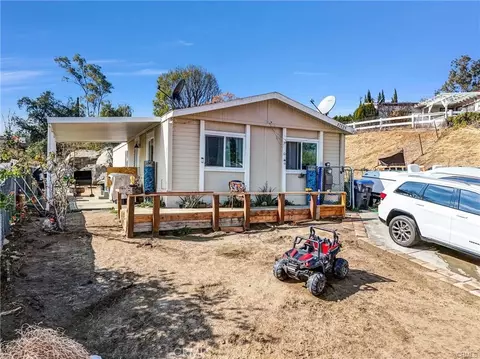 Exterior - 17125 Cajon Dr, Perris, CA 92570 photo 1 of 3