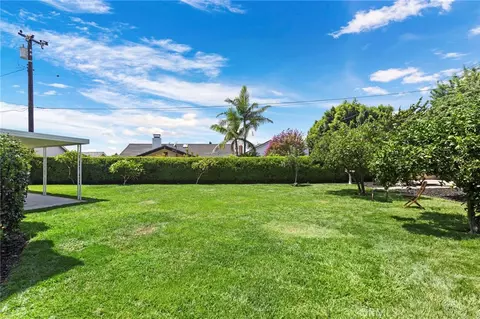 Exterior - 545 Cycod Pl, Brea, CA 92821 photo 4 of 9