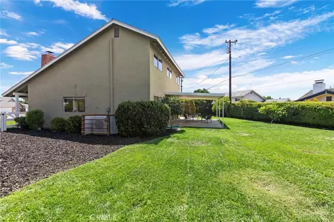 Exterior - 545 Cycod Pl, Brea, CA 92821 photo 7 of 9