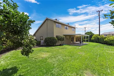 Exterior - 545 Cycod Pl, Brea, CA 92821 photo 8 of 9