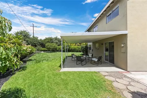 Exterior - 545 Cycod Pl, Brea, CA 92821 photo 5 of 9