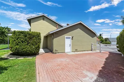 Exterior - 545 Cycod Pl, Brea, CA 92821 photo 6 of 9