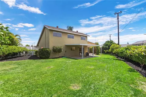 Exterior - 545 Cycod Pl, Brea, CA 92821 photo 3 of 9
