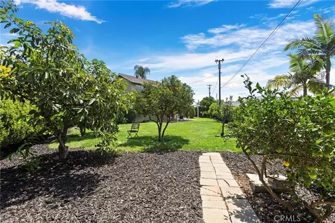 Exterior - 545 Cycod Pl, Brea, CA 92821 photo 9 of 9