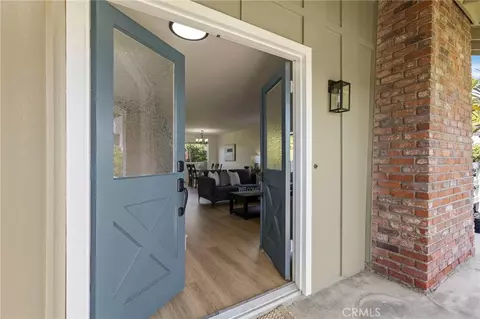 Entry Way - 545 Cycod Pl, Brea, CA 92821 photo 1 of 1