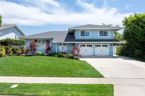 13112 Wheeler Pl, North Tustin, CA 92705