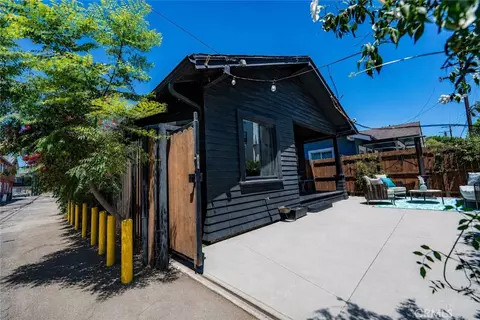 Exterior - 523 Olive, Long Beach, CA 90802 photo 14 of 19