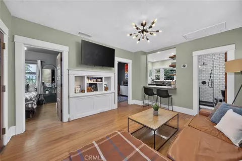 Living - 523 Olive, Long Beach, CA 90802 photo 1 of 3
