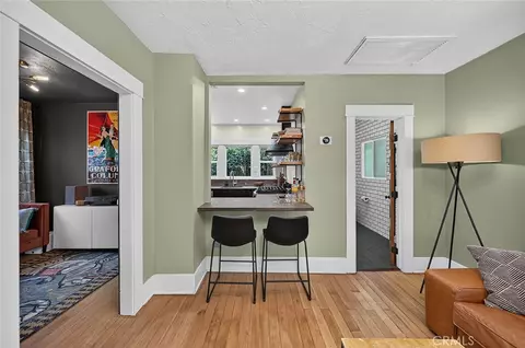 Entry Way - 523 Olive, Long Beach, CA 90802 photo 1 of 1