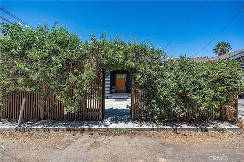 Exterior - 523 Olive, Long Beach, CA 90802 photo 7 of 19