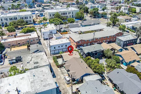 View/Area - 523 Olive, Long Beach, CA 90802 photo 1 of 3