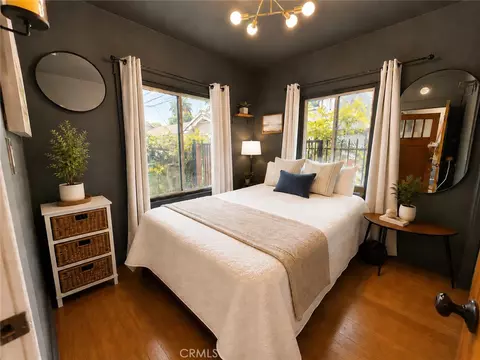 Bedroom - 523 Olive, Long Beach, CA 90802 photo 1 of 1