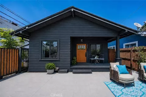 Exterior - 523 Olive, Long Beach, CA 90802 photo 2 of 19